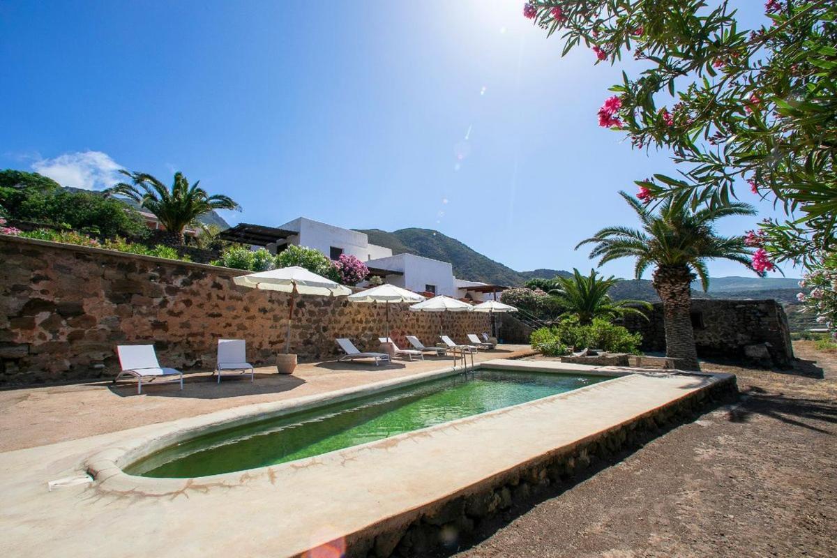 Villa Il Mulino di Scauri Scauri  Esterno foto